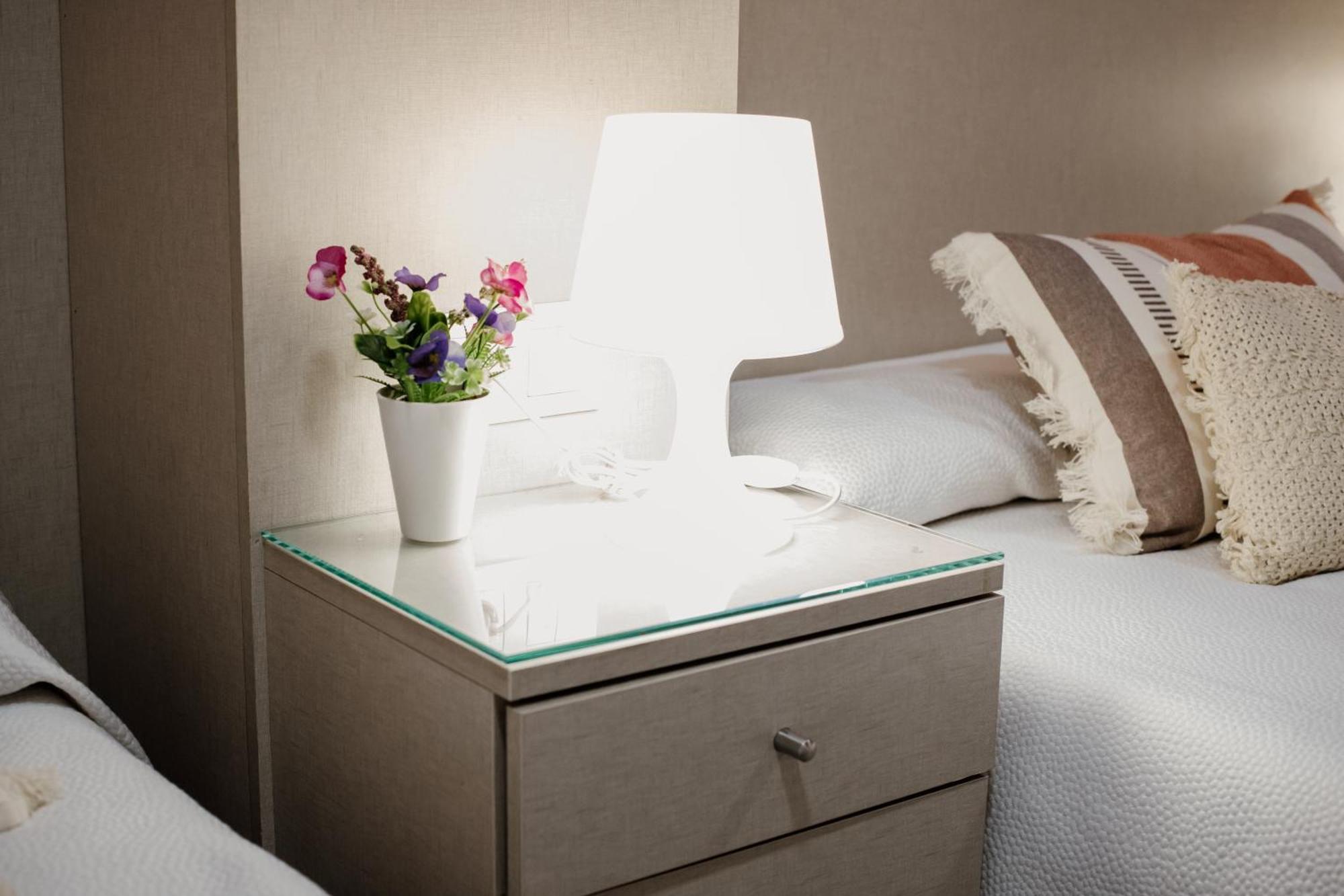 Apartamentos Turisticos Mastil 16 Малага Екстер'єр фото