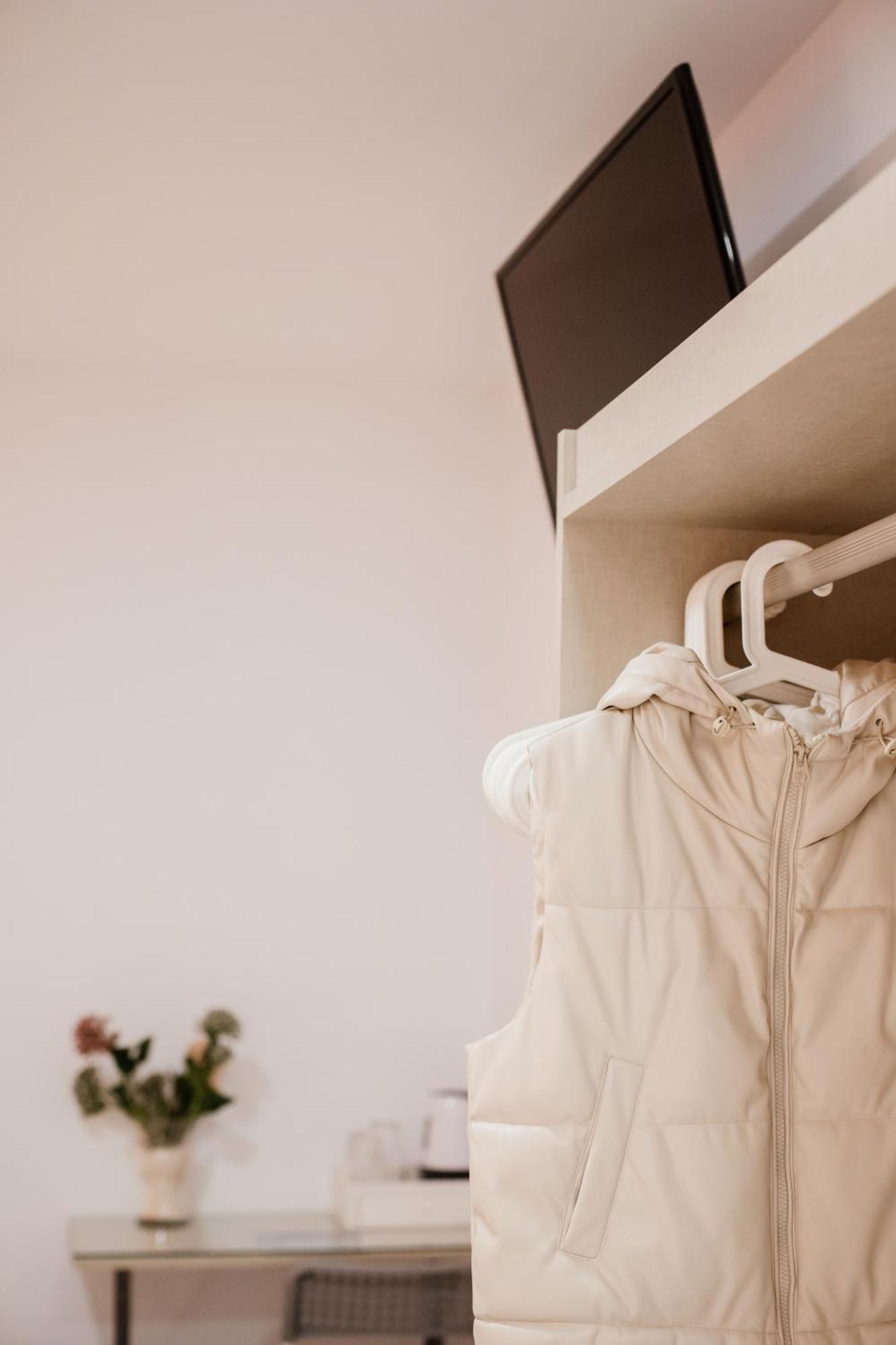 Apartamentos Turisticos Mastil 16 Малага Екстер'єр фото