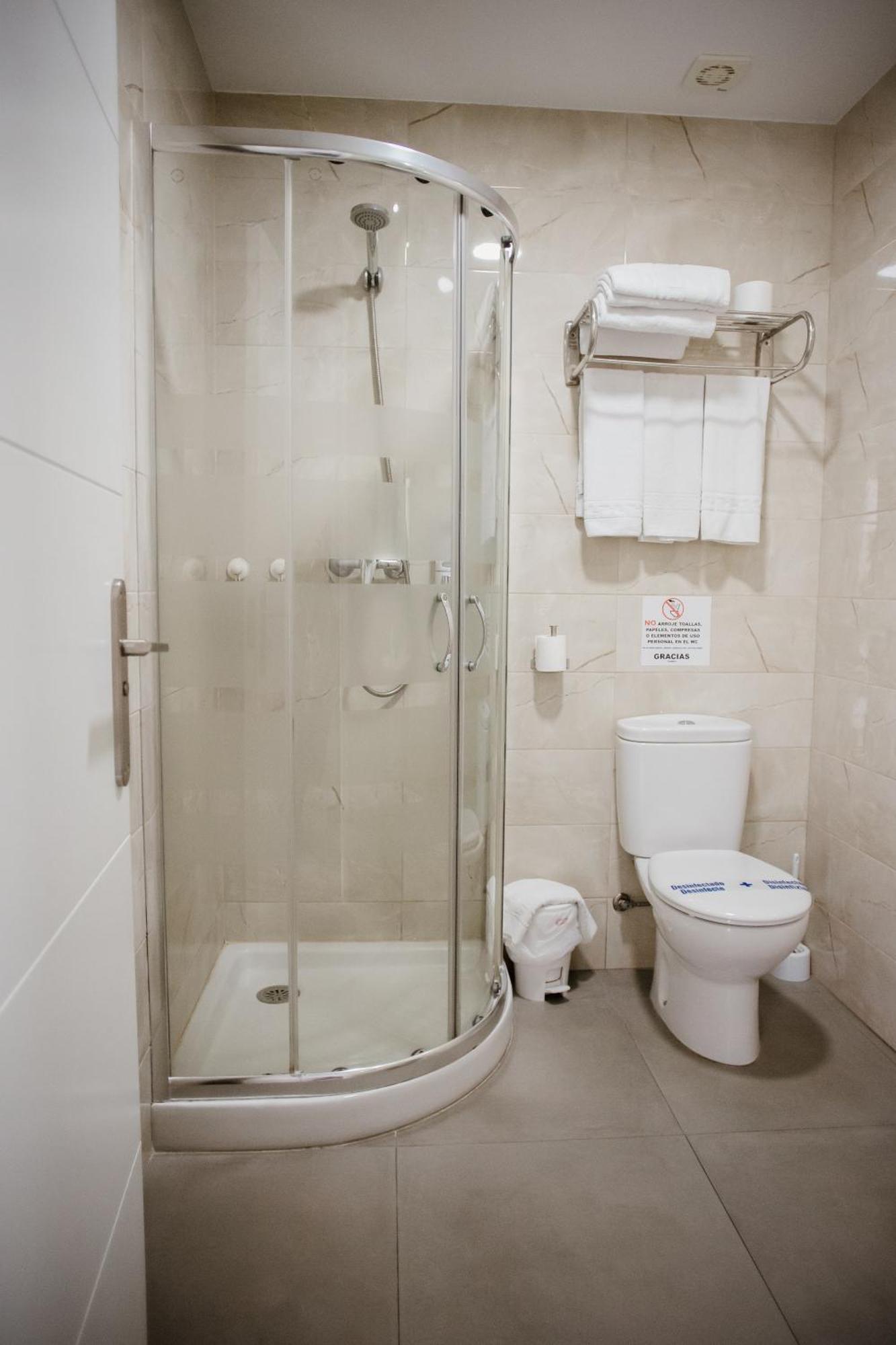 Apartamentos Turisticos Mastil 16 Малага Екстер'єр фото