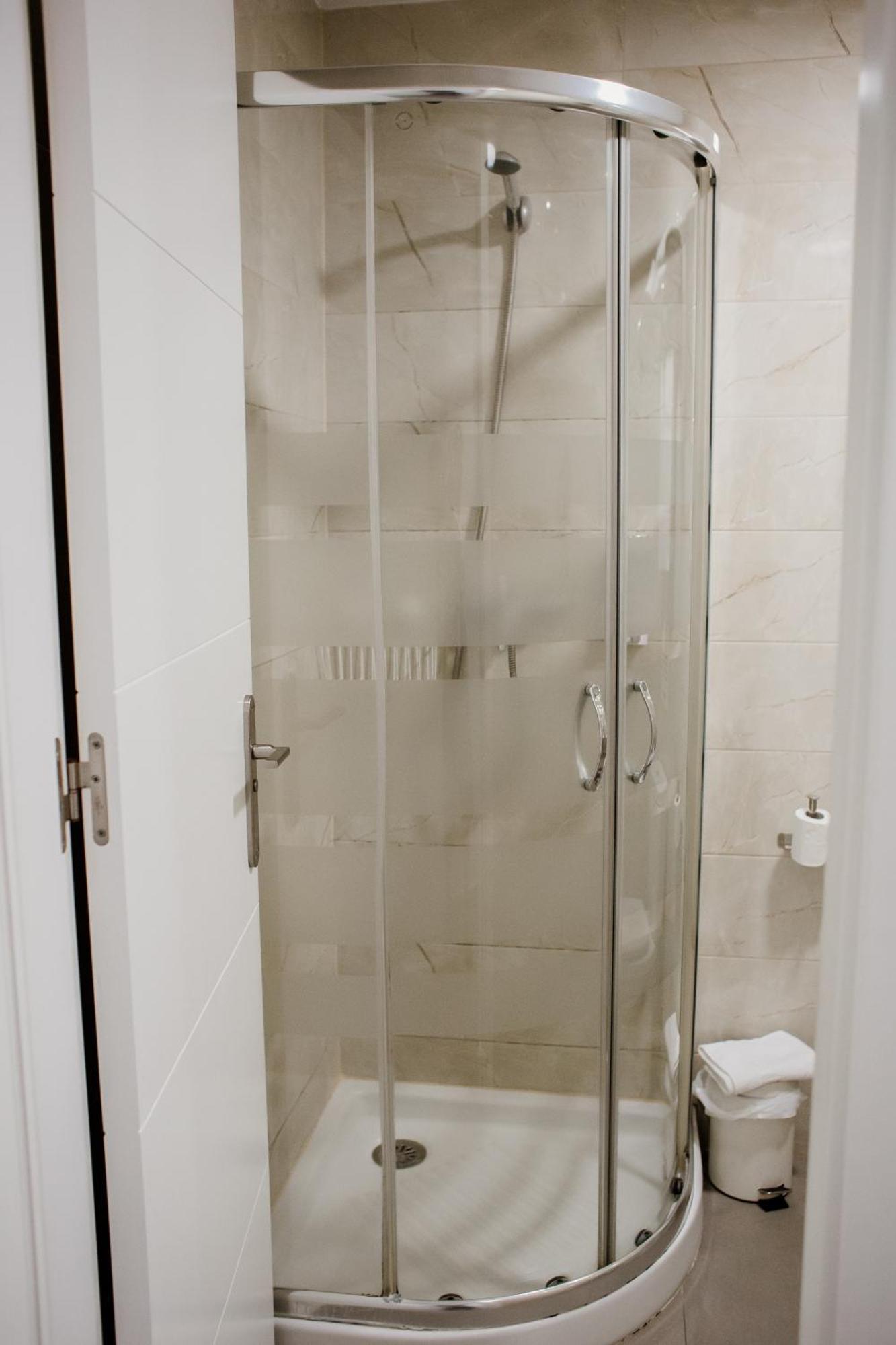 Apartamentos Turisticos Mastil 16 Малага Екстер'єр фото