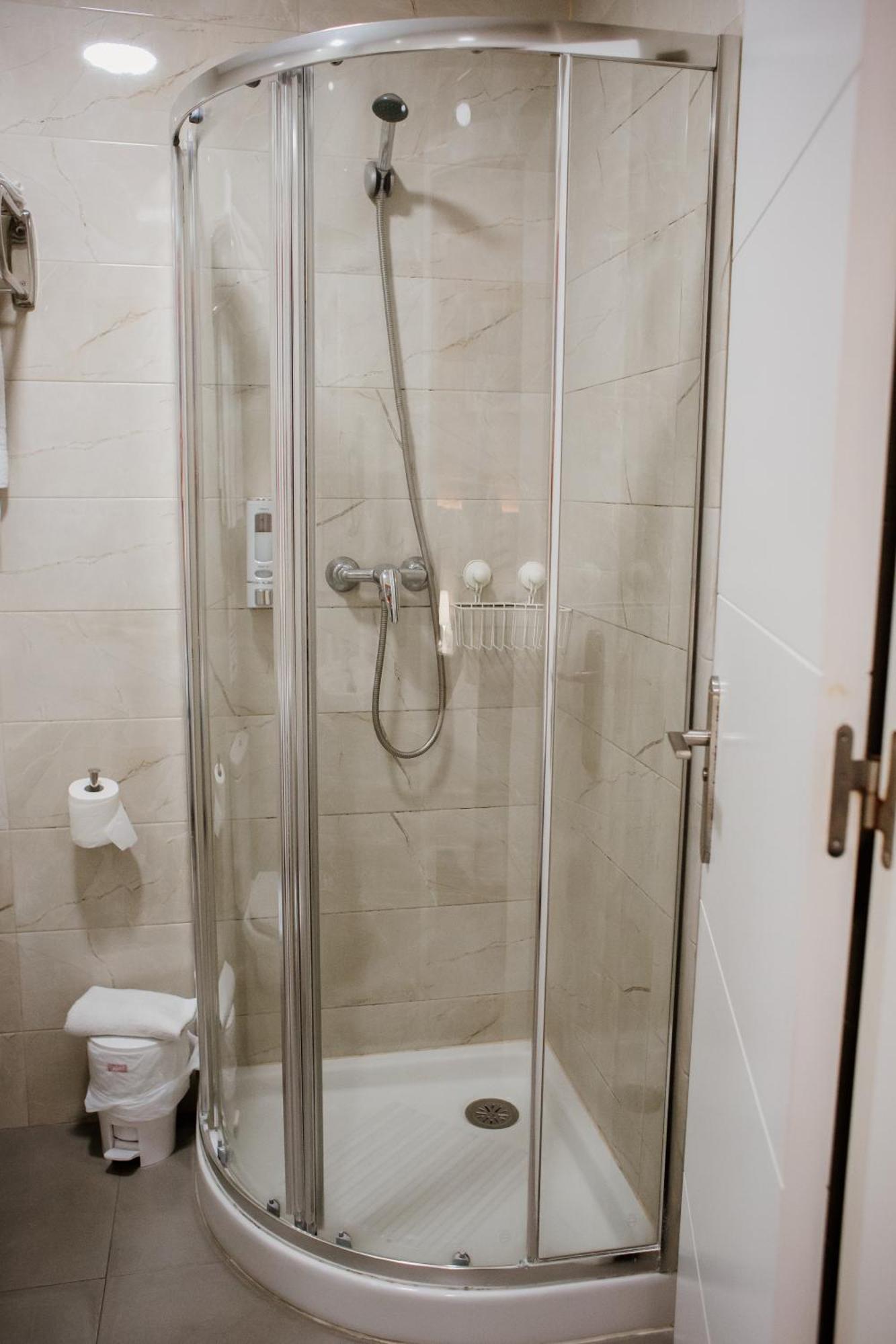 Apartamentos Turisticos Mastil 16 Малага Екстер'єр фото