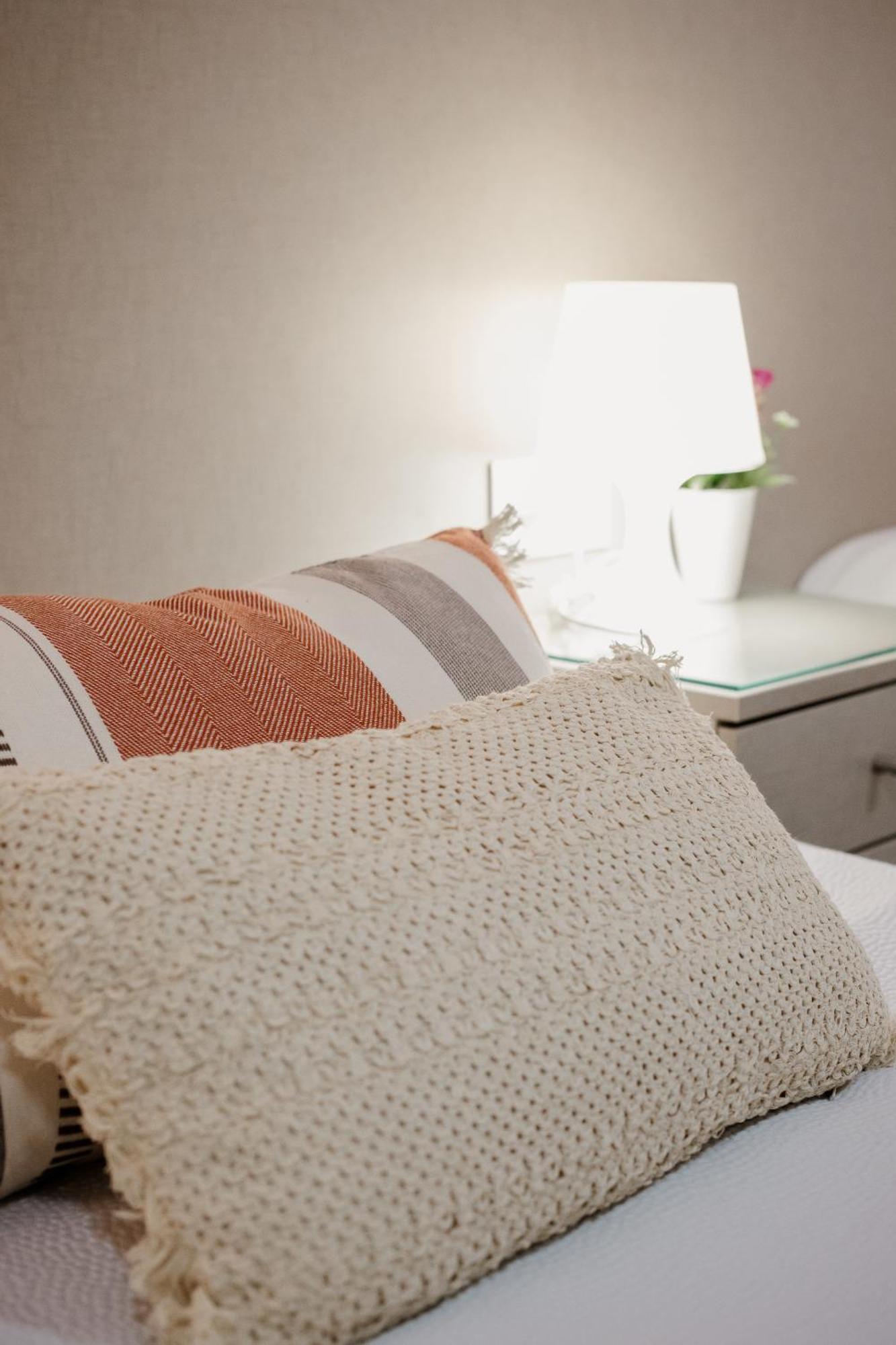Apartamentos Turisticos Mastil 16 Малага Екстер'єр фото
